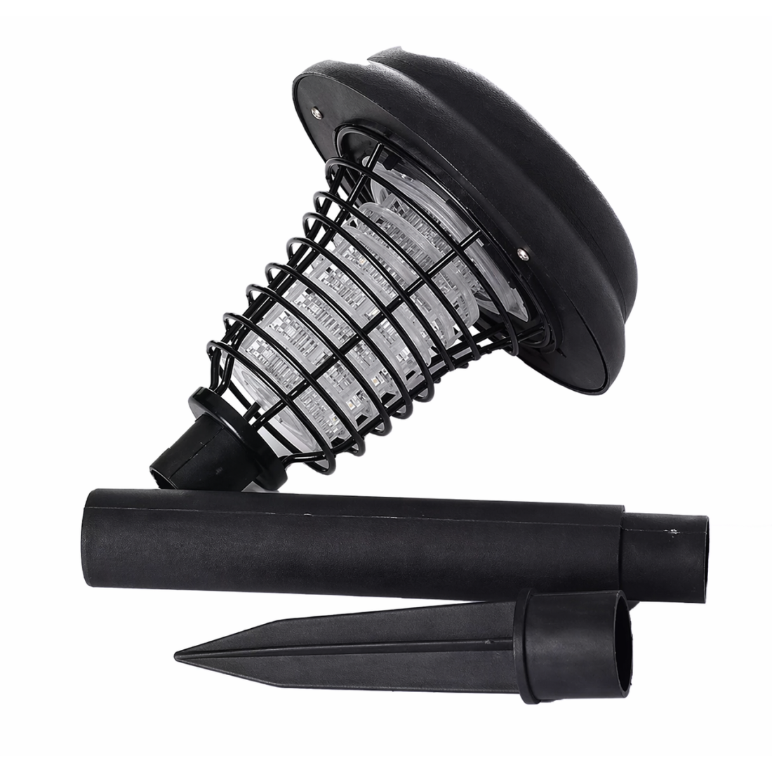 LAMPA ANTI-INSECTE GRADINA, RAC-777726