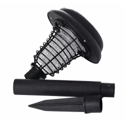 LAMPA ANTI-INSECTE GRADINA, RAC-777726