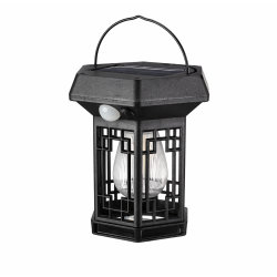 LAMPA SOLARA YF-885 LUMINA CALDA, RAC-777730