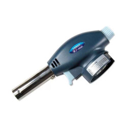 Cap arzator pentru butelii gaz, portabil, RAC-WS-503C, negru