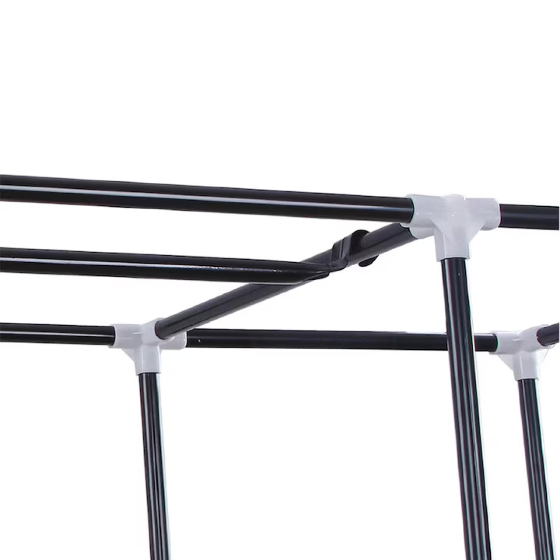 DULAP TEXTIL 90X45X170 CM