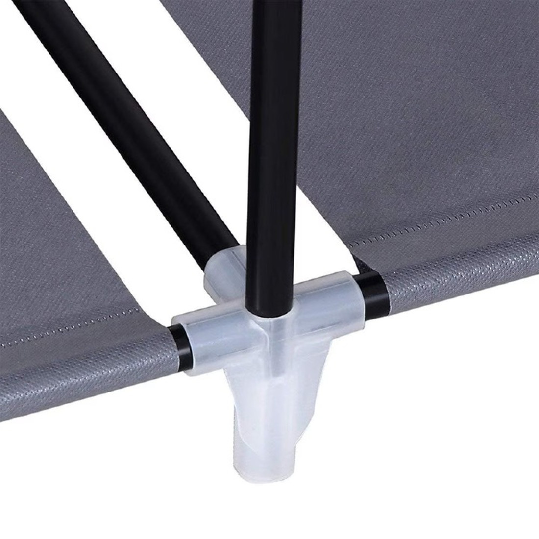 DULAP TEXTIL 90X45X170 CM