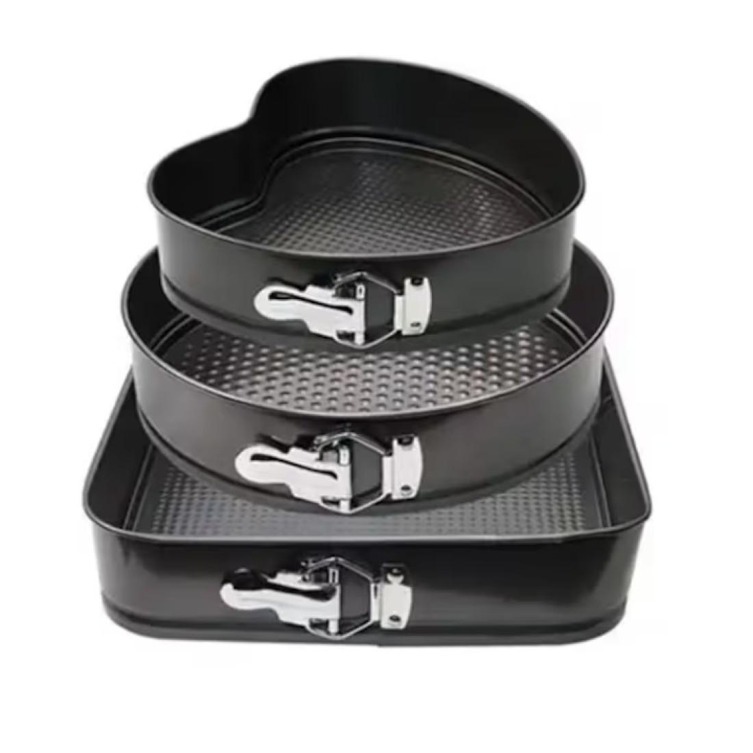 FORME PENTRU BLAT TORT