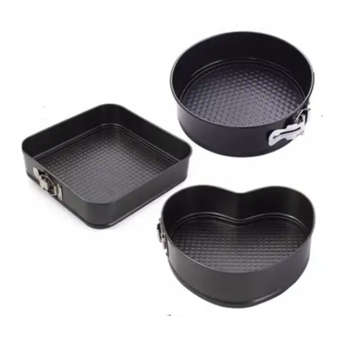 FORME PENTRU BLAT TORT