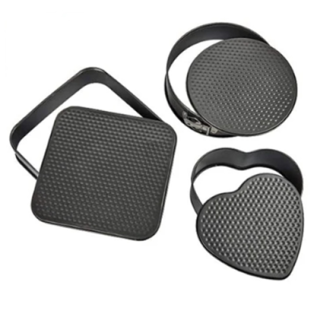 FORME PENTRU BLAT TORT