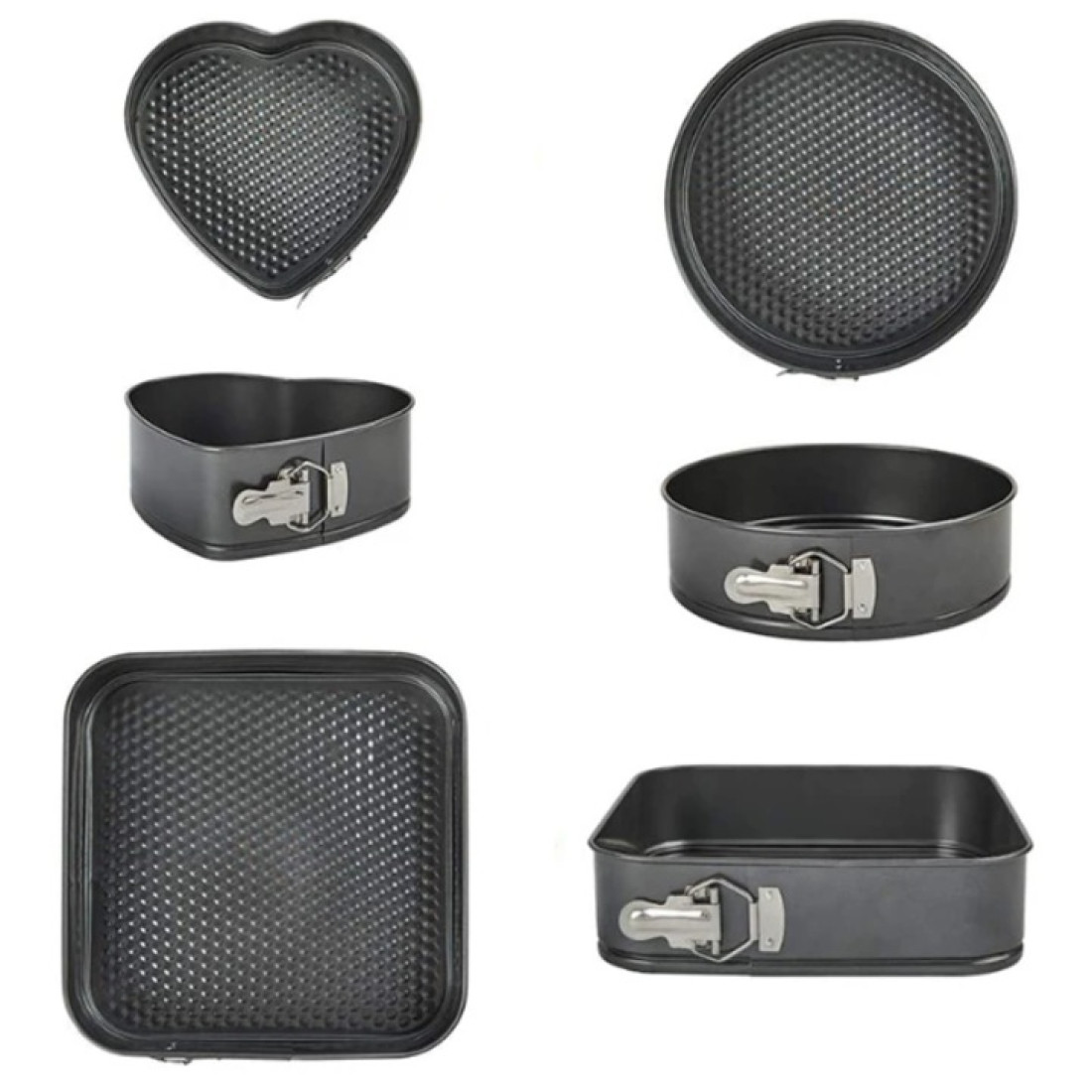 FORME PENTRU BLAT TORT