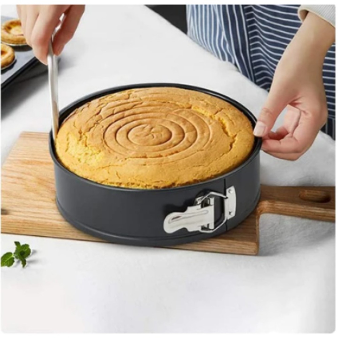 FORME PENTRU BLAT TORT