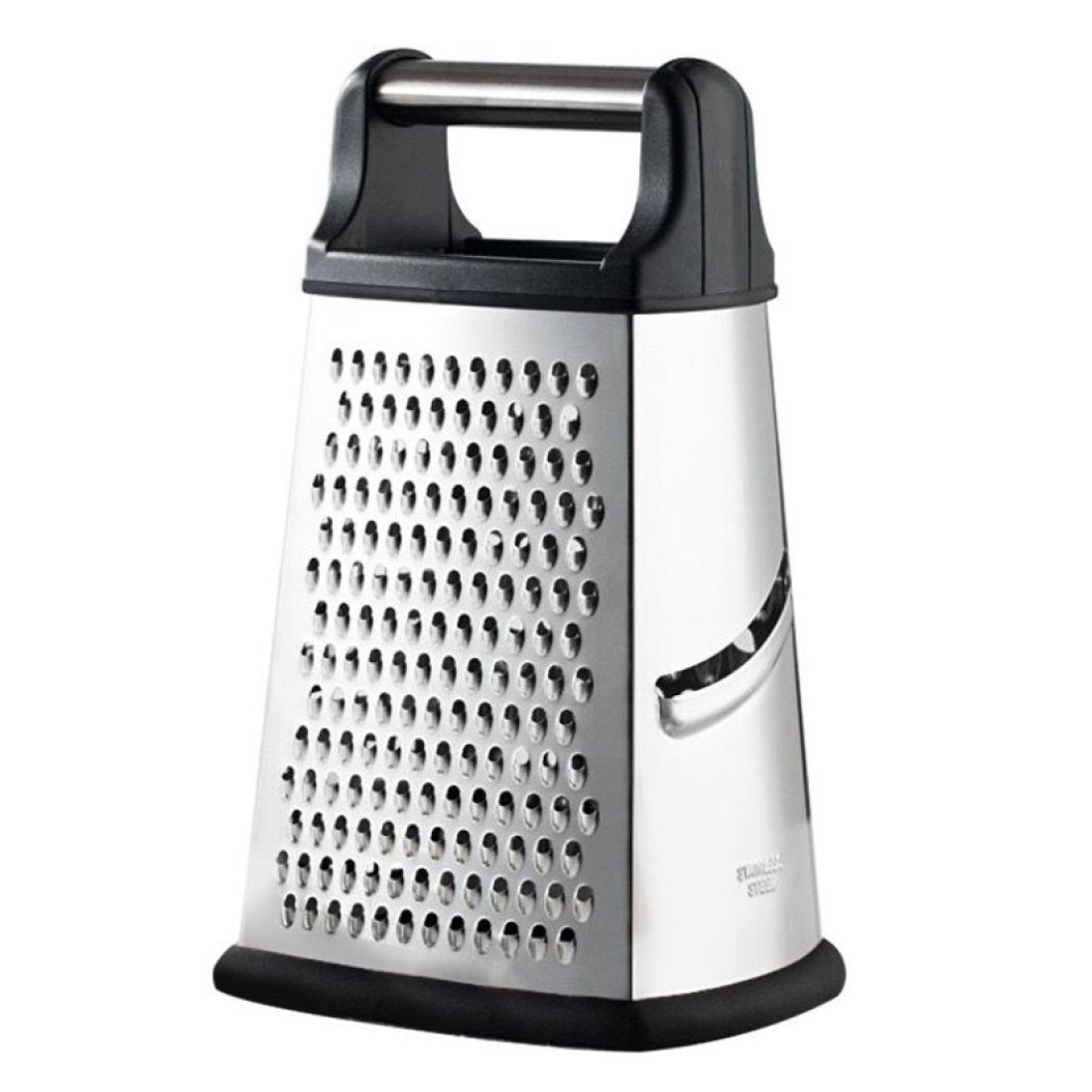 RAZATOARE 4 FETE INOX 10 inch 