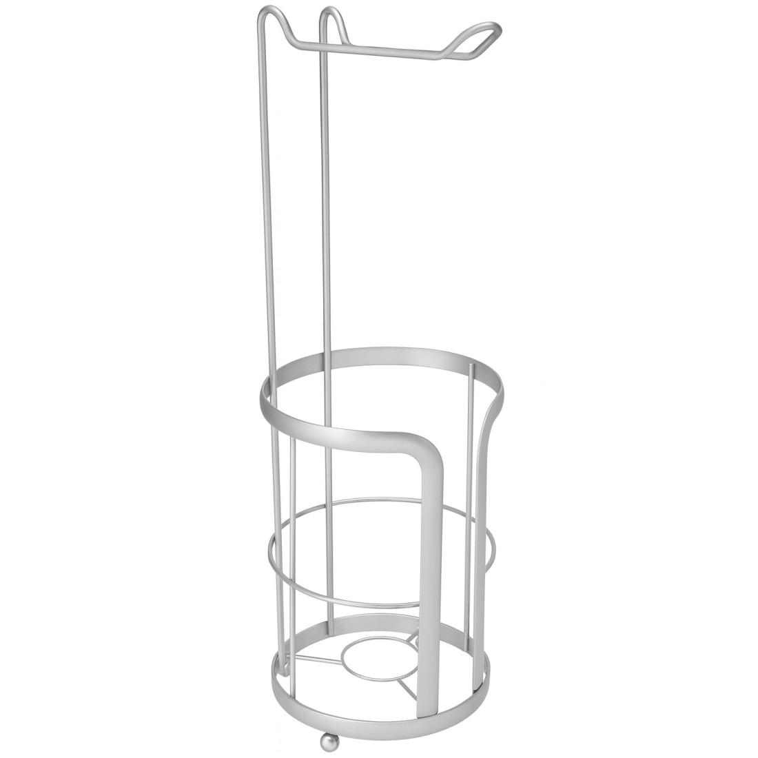 SUPORT BAIE PENTRU HARTIE 16*16*51CM