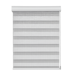 RULOU TEXTIL GRI 100*150CM