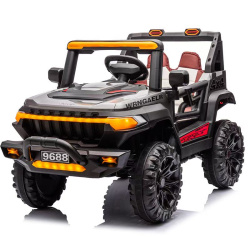 Masinuta electrica copii EVA, RDB-SYB-9688