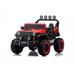 Masinuta electrica copii 4 motoare