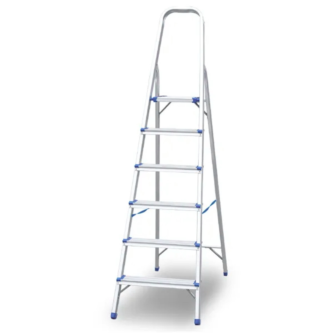 Scara aluminiu 6 trepte