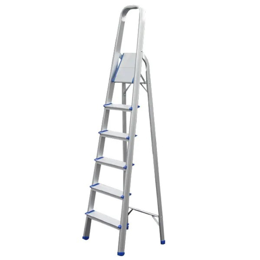 Scara aluminiu 6 trepte