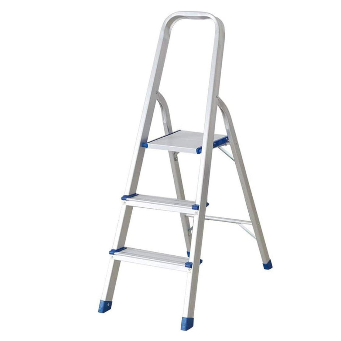 Scara aluminiu 3 trepte