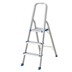 Scara aluminiu 3 trepte