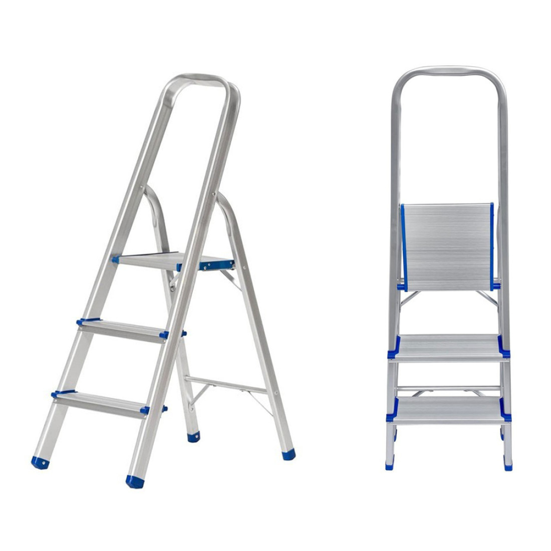 Scara aluminiu 3 trepte