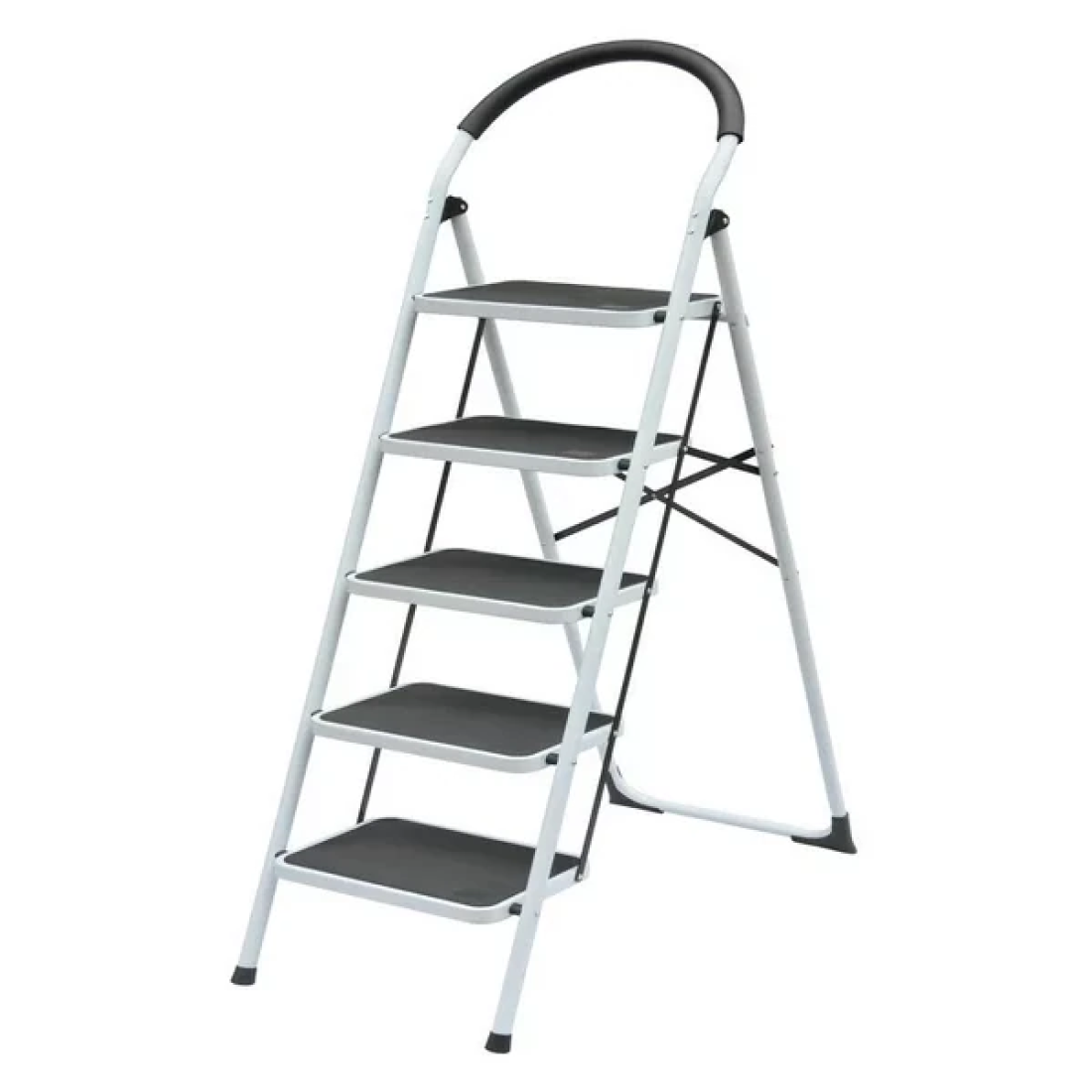 Scara cu 5 trepte mari