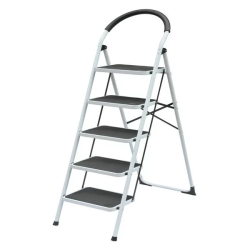 Scara cu 5 trepte mari