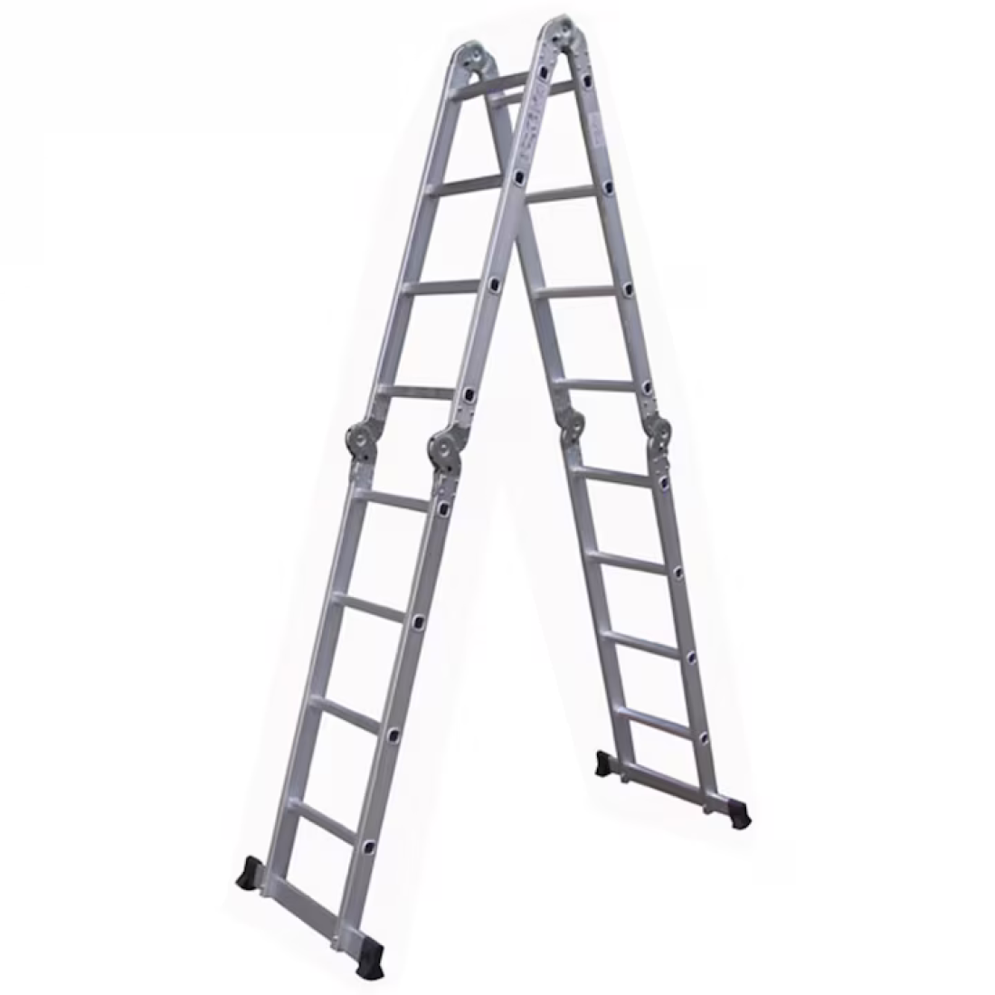 Scara multifunctionala inaltime 4.7m