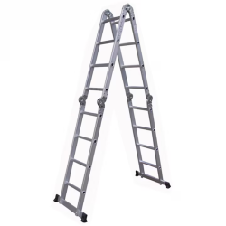Scara multifunctionala inaltime 4.7m