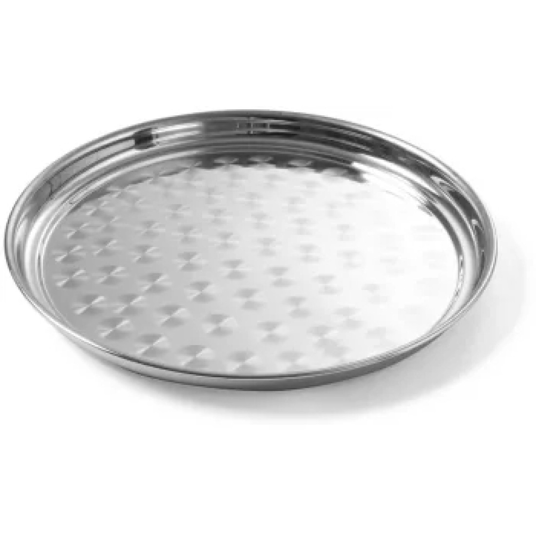 Tava rotunda inox 70cm