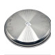 Tava rotunda inox 70cm
