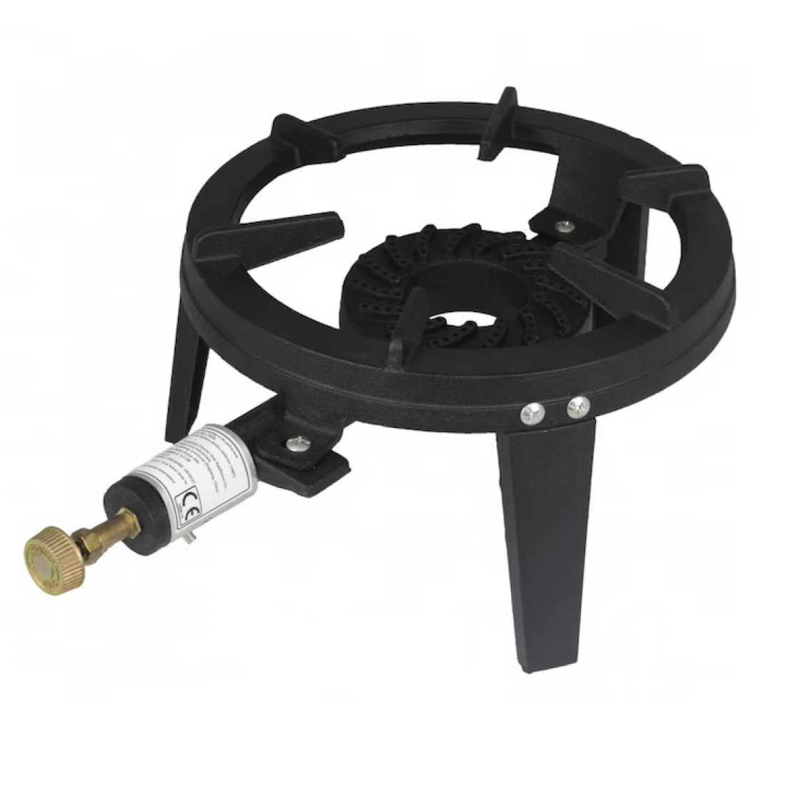 Arzator / Pirostrie pe gaz din fonta