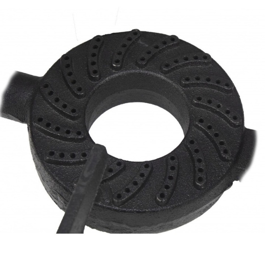 Arzator / Pirostrie pe gaz din fonta