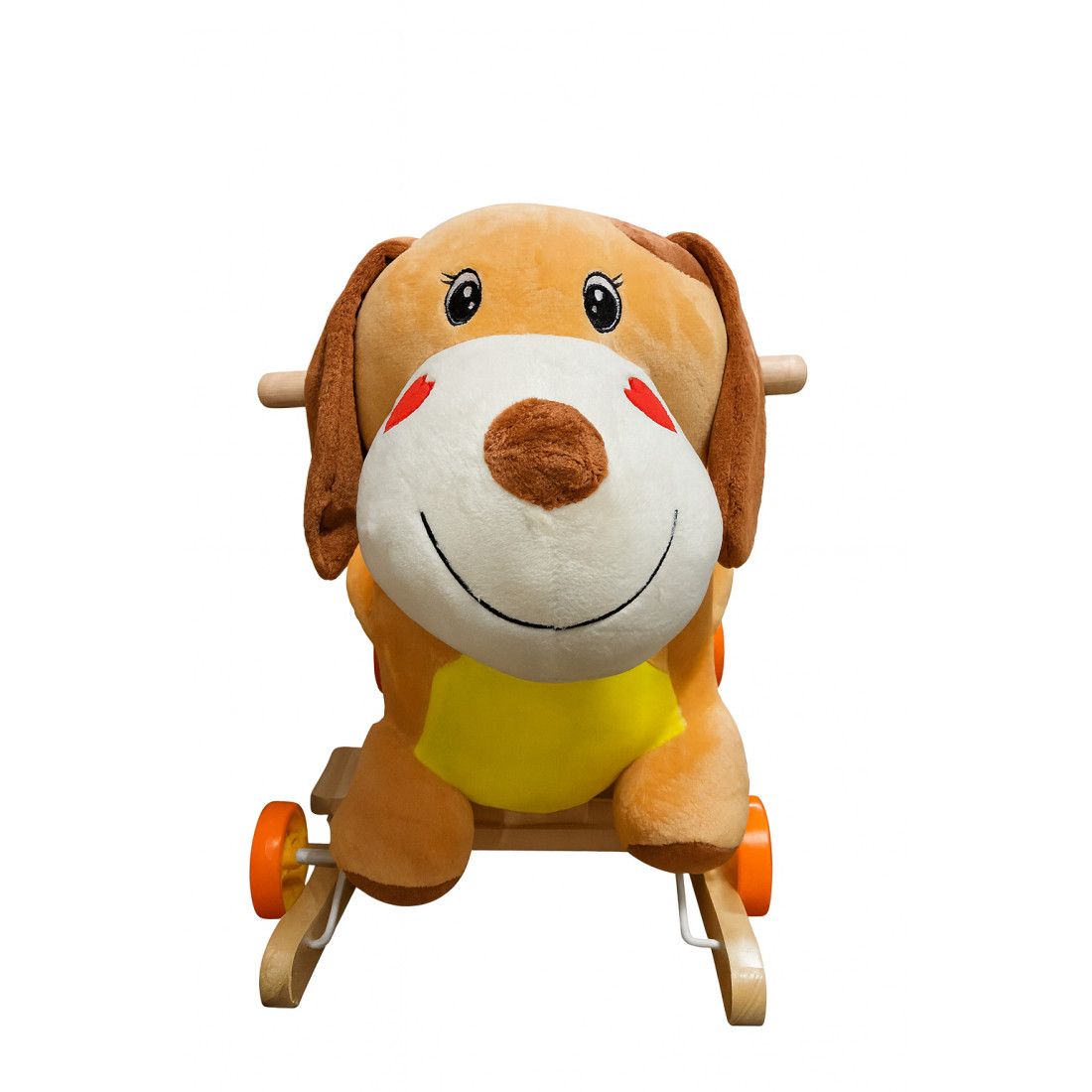 BALANSOAR FIGURINA DIN PLUS CAINE