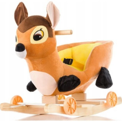 BALANSOAR FIGURINA DIN PLUS CAPRIOARA