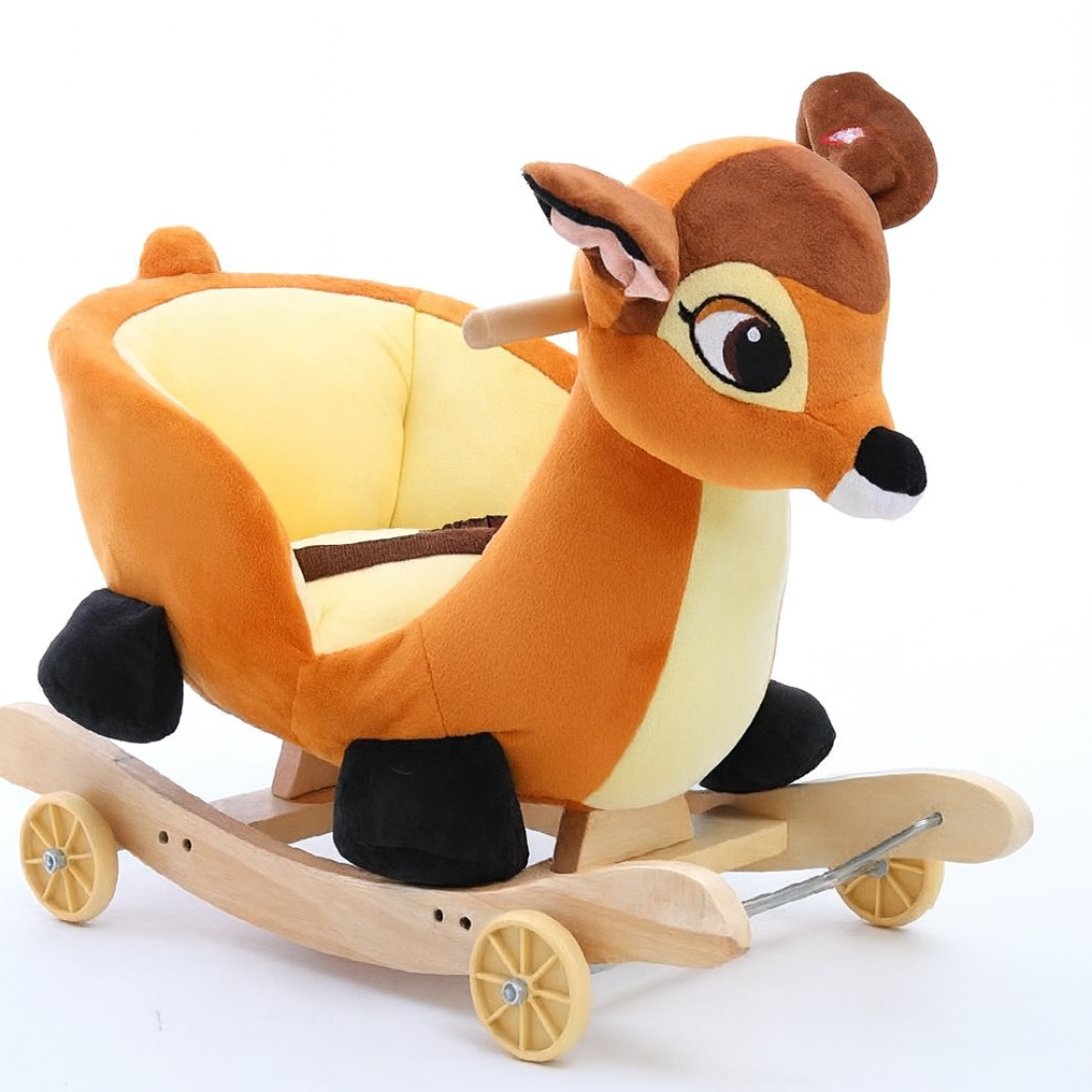 BALANSOAR FIGURINA DIN PLUS CAPRIOARA