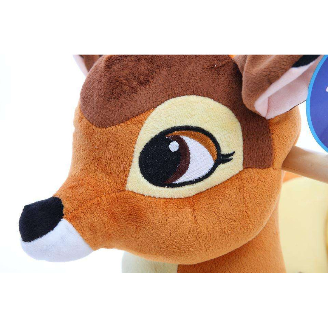 BALANSOAR FIGURINA DIN PLUS CAPRIOARA