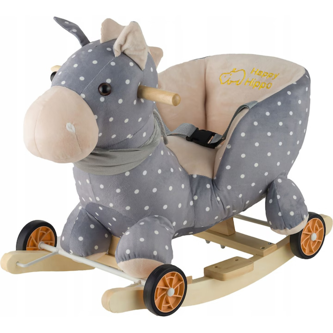 BALANSOAR PLUS FIGURINA MAGARUS