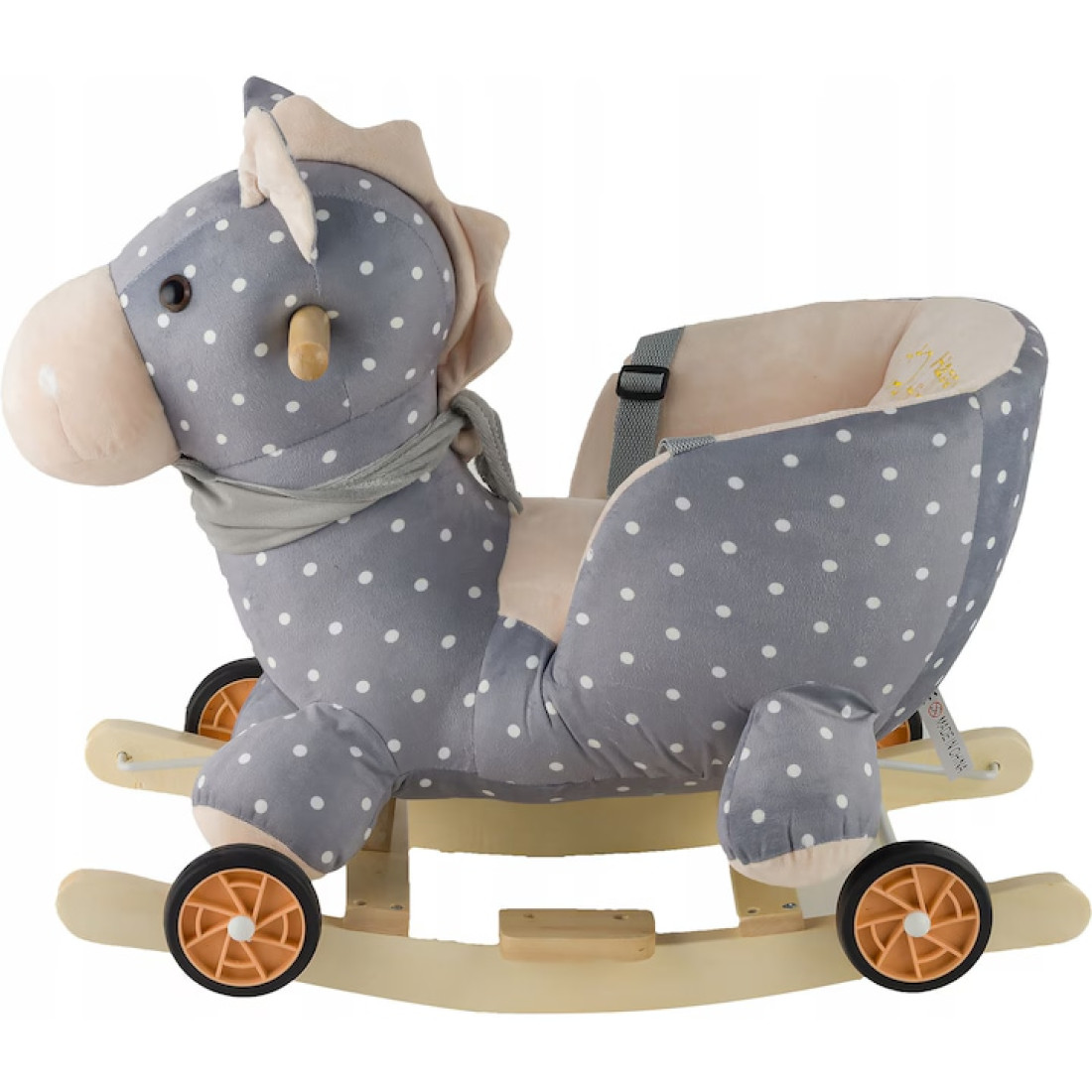 BALANSOAR PLUS FIGURINA MAGARUS