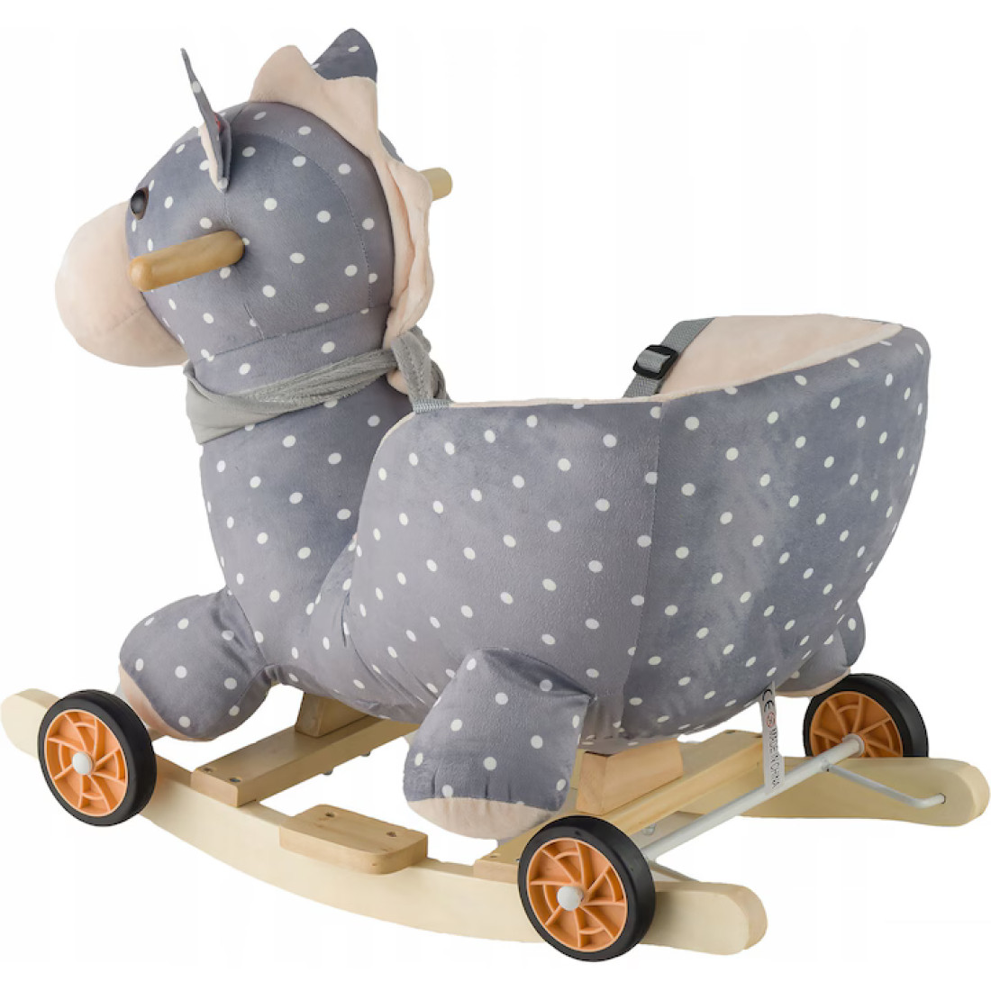 BALANSOAR PLUS FIGURINA MAGARUS