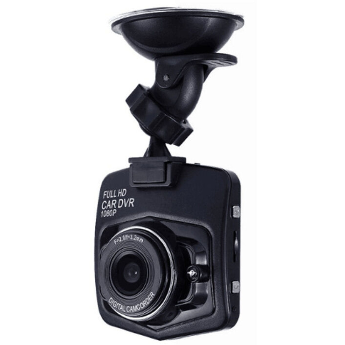 Camera auto Blackbox DVR, Full HD, 1080p, Supraveghere si Siguranta Sporita in Timpul Condusului