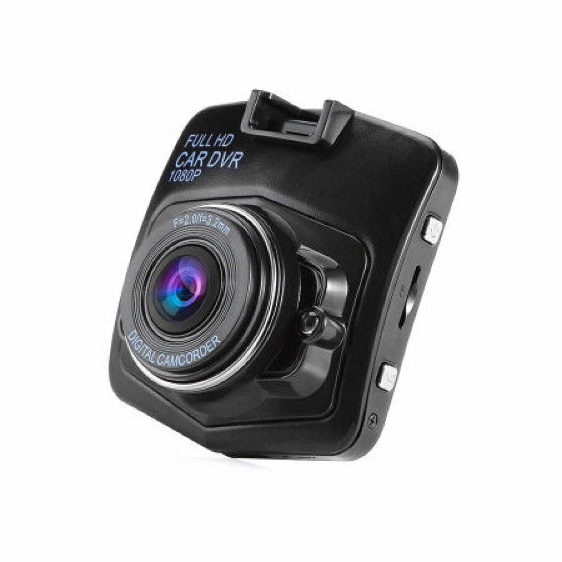 Camera auto Blackbox DVR, Full HD, 1080p, Supraveghere si Siguranta Sporita in Timpul Condusului