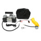 Compresor portabil pentru anvelope 628-4x4, 2 cilindrii, 85 L/min, 12V, 200PSI, cablu 3m Compresor portabil pentru anvelope 628-4x4, 2 cilindrii, 85 L/min, 12V, 200PSI, cablu 3m