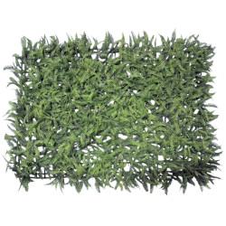 Panou verde din plante artificiale, 60 x 40 cm Panou verde din plante artificiale, 60 x 40 cm