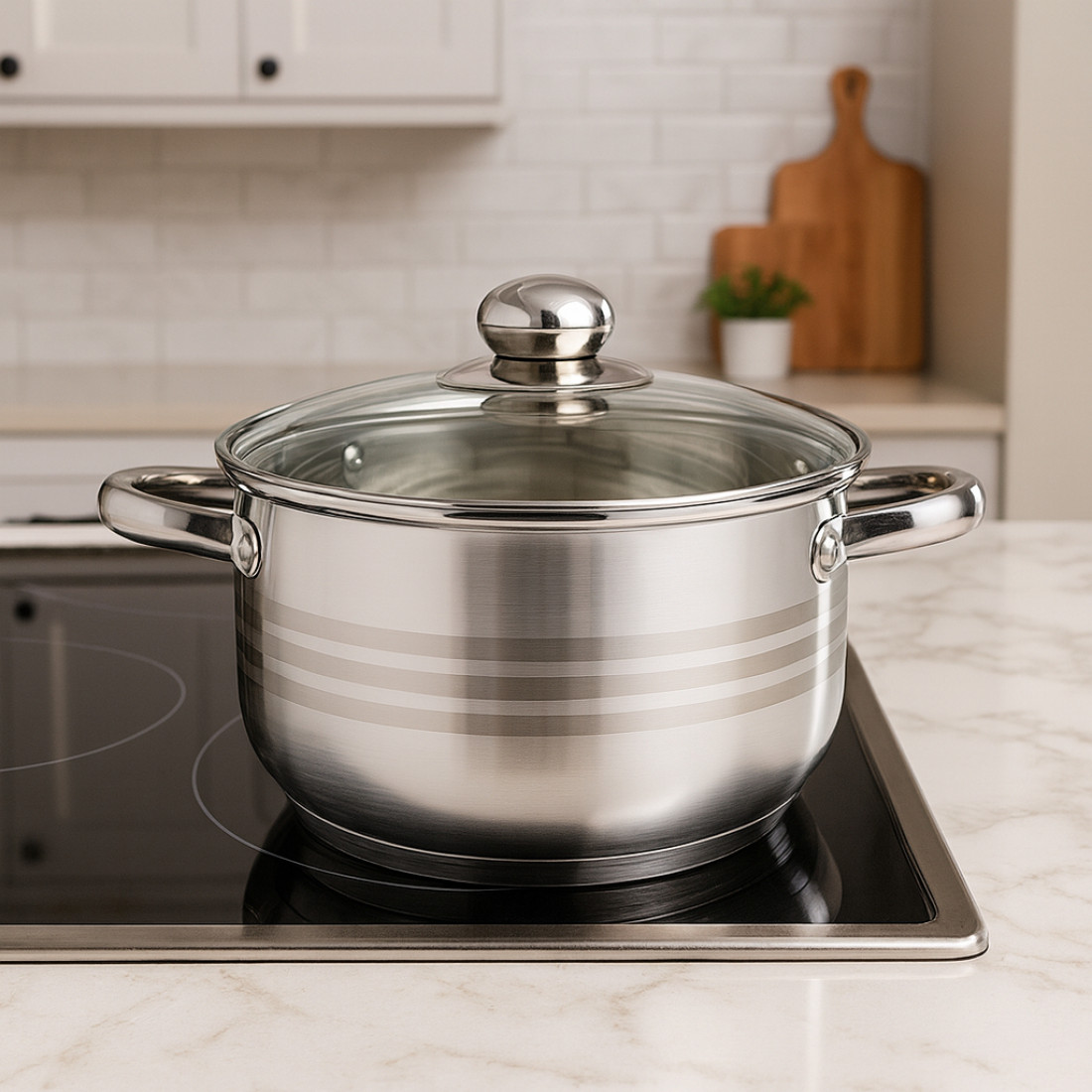 CRATITA CU CAPAC 26CM