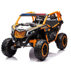 Masinuta copii FB-913, MP3, USB, Bluetooth, Portocaliu Masinuta copii FB-913, MP3, USB, Bluetooth, Portocaliu