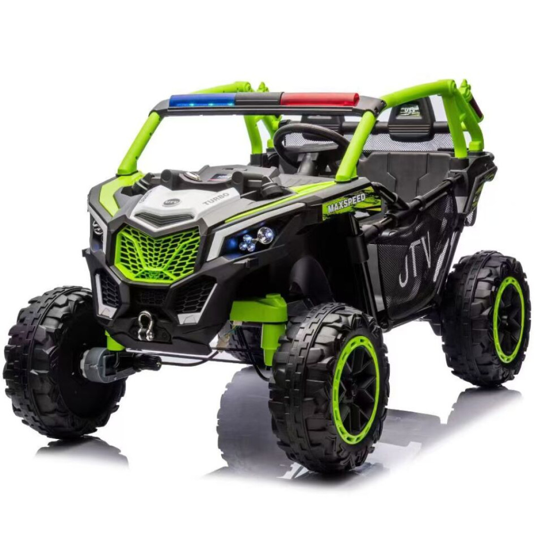 Masinuta copii FB-913, MP3, USB, Bluetooth, Verde Masinuta copii FB-913, MP3, USB, Bluetooth, Verde