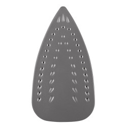 Fier de calcat Tefal Virtuo FV1710E0, 1800W, rezervor apa 0.2L, jet de abur 80g/min, abur variabil 20g/min, functie anticalcar, Alb Fier de calcat Tefal Virtuo FV1710E0, 1800W, rezervor apa 0.2L, jet de abur 80g/min, abur variabil 20g/min, functie anticalcar, Alb