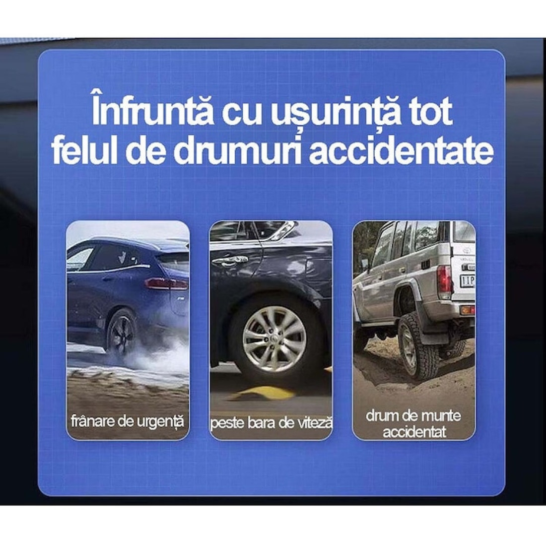 Incarcator Auto Smart 4 in 1, 120W, Fast Charge USB & Type-C, Cabluri Retractabile Ultra-Resistente, 80 cm, Suport Reglabil 180°, Afisaj LED, Compatibil iPhone & Android, Gri Incarcator Auto Smart 4 in 1, 120W, Fast Charge USB & Type-C, Cabluri Retractabile Ultra-Resistente, 80 cm, Suport Reglabil 180°, Afisaj LED, Compatibil iPhone & Android, Gri