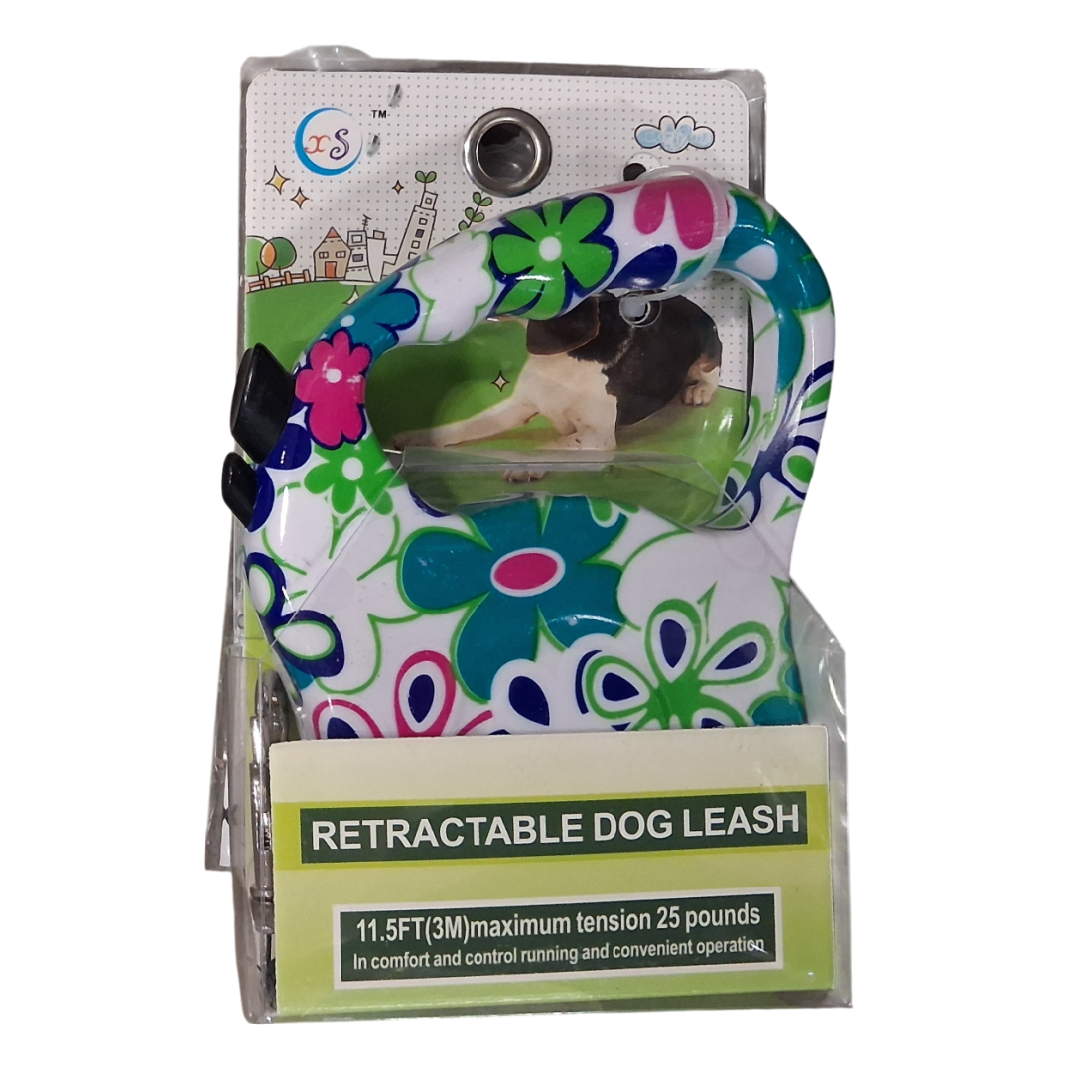 Lesă pentru câini 3M