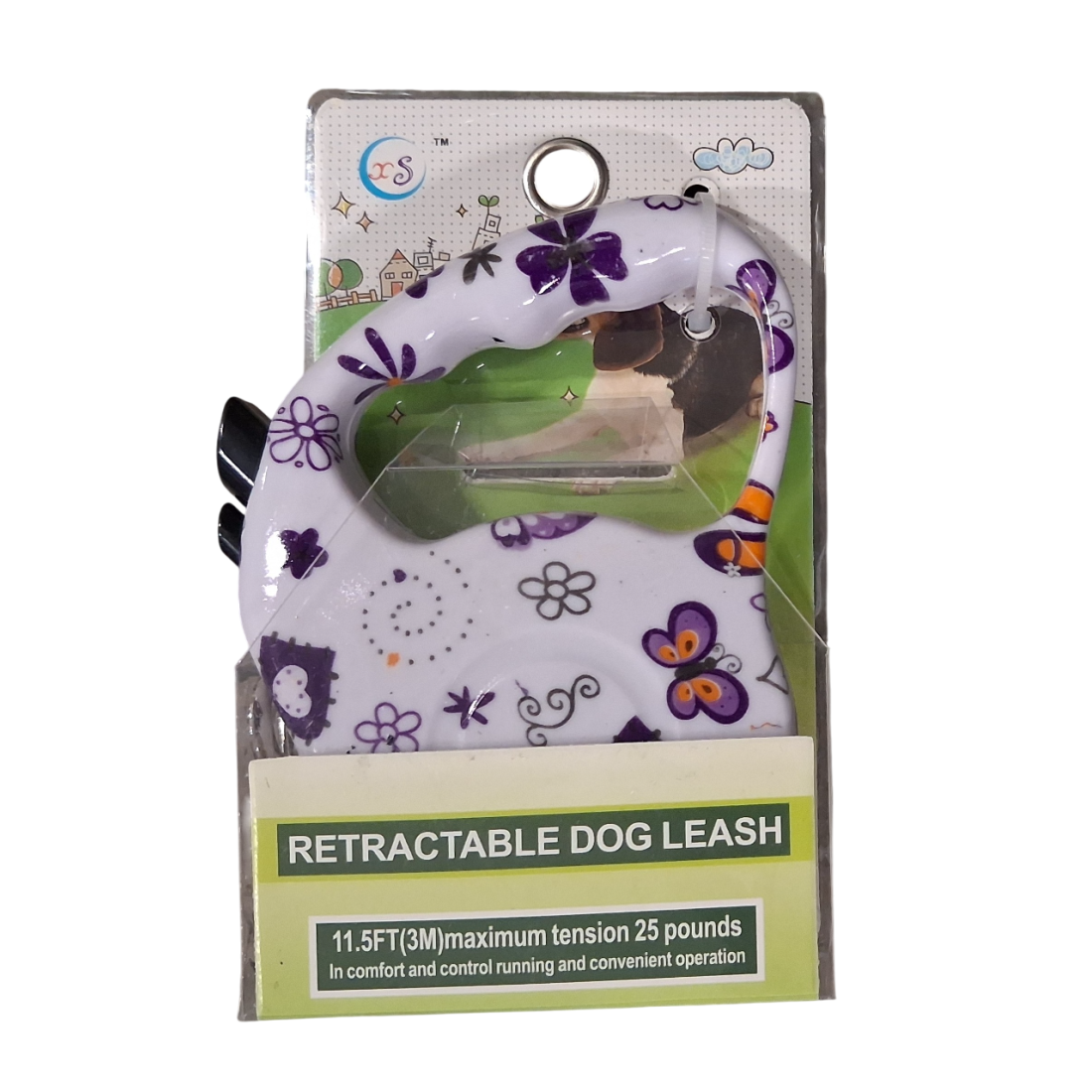 Lesă pentru câini 3M