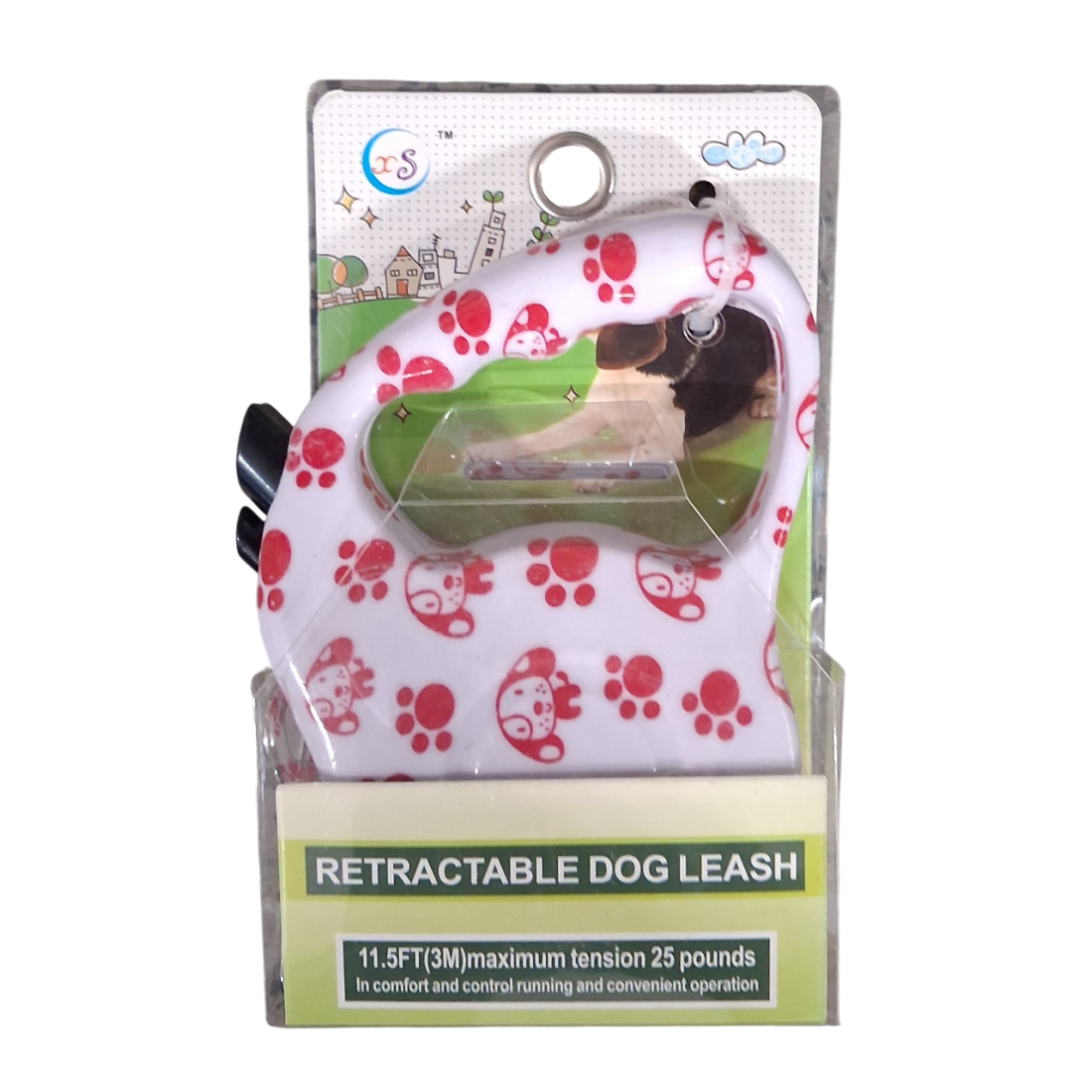 Lesă pentru câini 3M