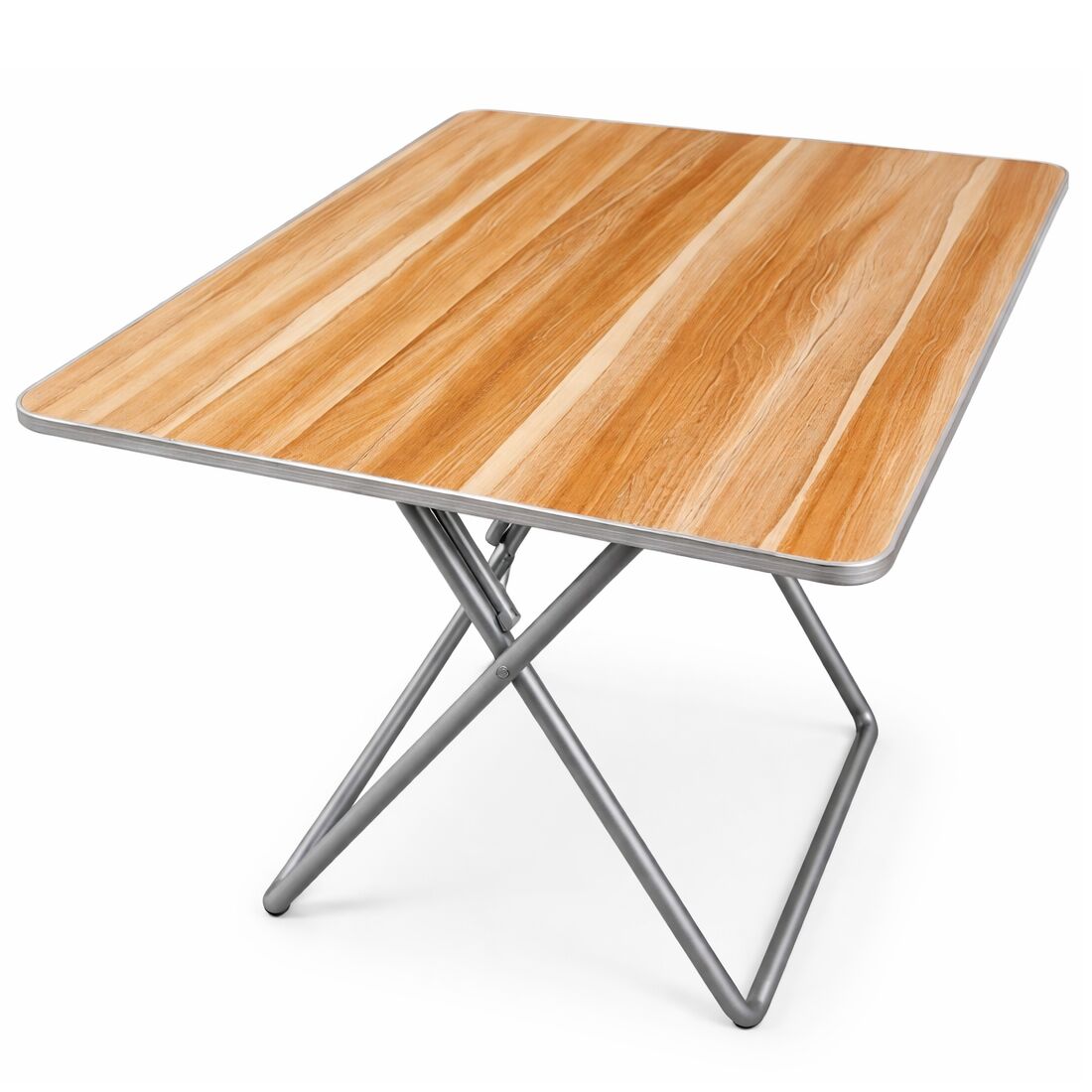 Masa pliabila cu blat, Cadru Metal, 60 x 90 cm