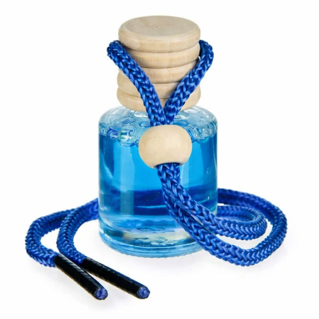 Odorizant auto lichid, Blue Ocean, Fresh, 8 ml Odorizant auto lichid, Blue Ocean, Fresh, 8 ml